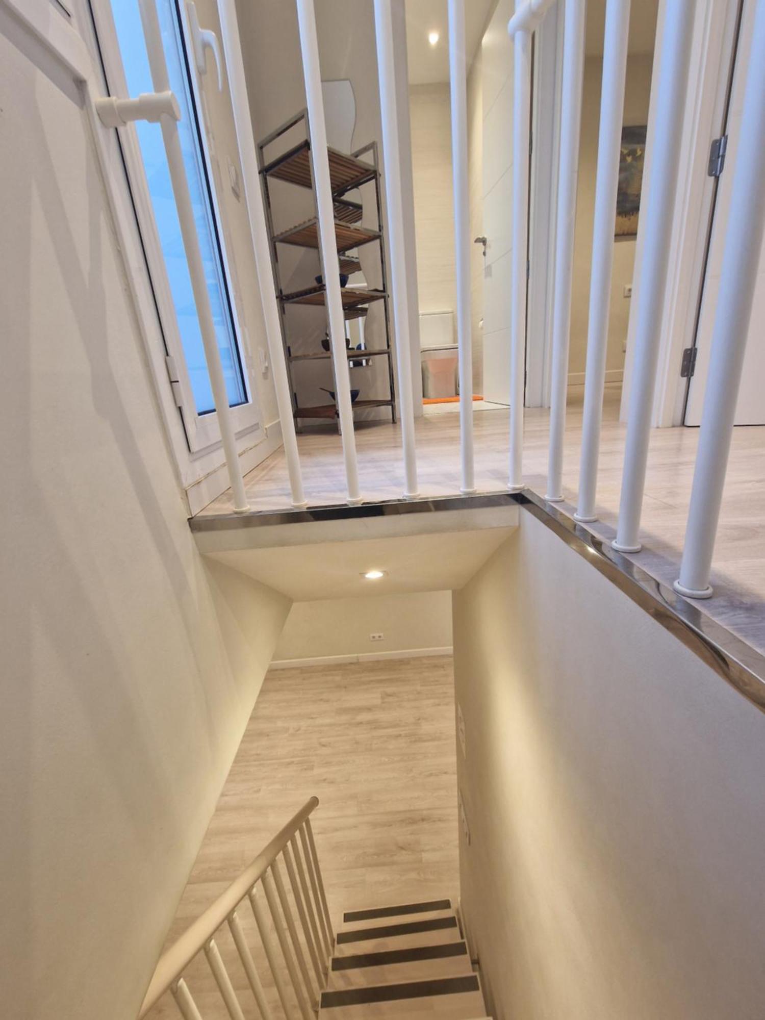 Barcelona Duplex De 3 Habitaciones L'Hospitalet de Llobregat Exterior foto
